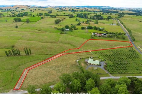 Photo of property in 24 Miller Road, Mangatangi, 2471