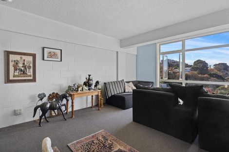 Photo of property in Fairmont Flats, 1c/20 Maarama Crescent, Aro Valley, Wellington, 6021