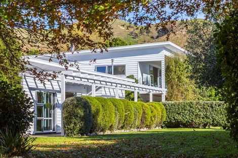 Photo of property in 881a Norfolk Road, Upper Plain, Carterton, 5791