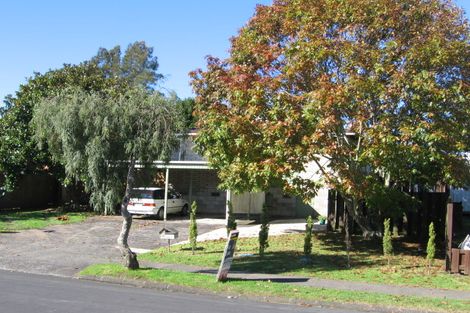 Photo of property in 2/11 Udall Place, Bucklands Beach, Auckland, 2014