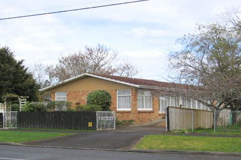 Photo of property in 13b Queenwood Avenue, Queenwood, Hamilton, 3210