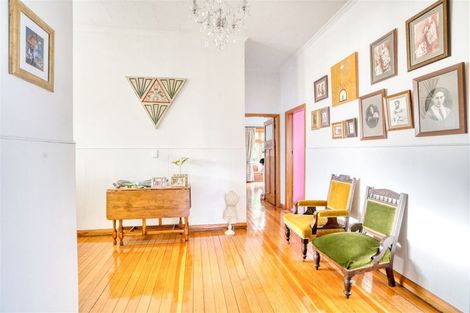 Photo of property in 201 Hampden Street, Hokitika, 7810