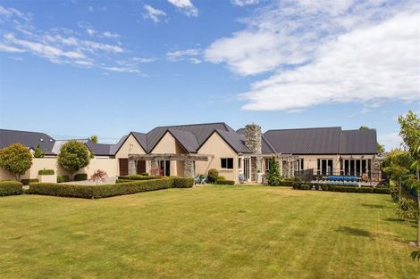 Photo of property in 85 George Noble Road, Yaldhurst, Christchurch, 8042