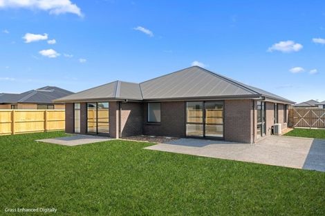 Photo of property in 29 Amur Crescent, Rolleston, 7615