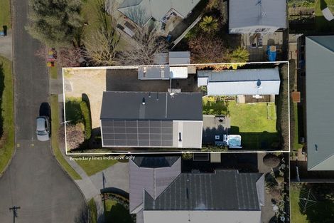 Photo of property in 3 Kings Crescent, Cambridge, 3434