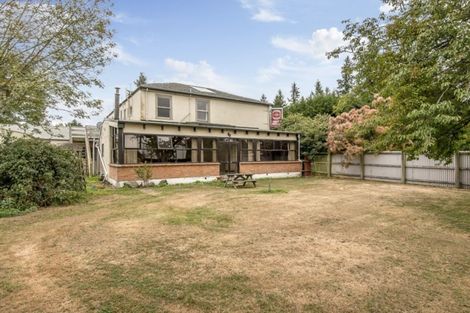 Photo of property in 15 Hororata Road, Hororata, Darfield, 7572