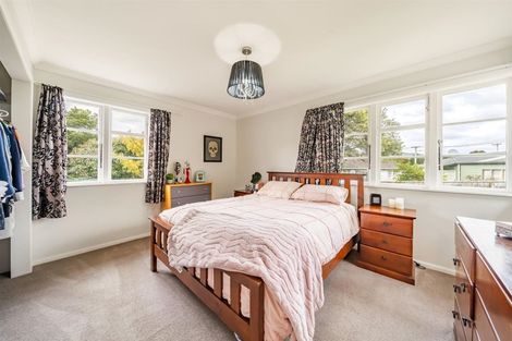 Photo of property in 4 Sharpe Crescent, Wainuiomata, Lower Hutt, 5014