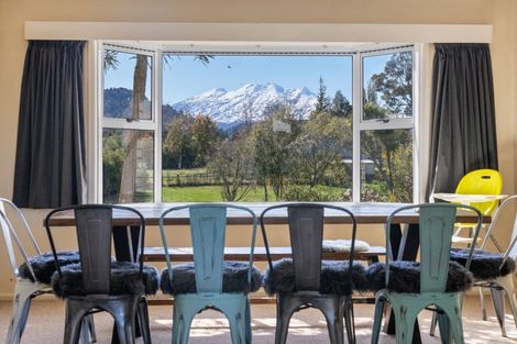 Photo of property in 62 Goldfinch Street, Ohakune, 4625