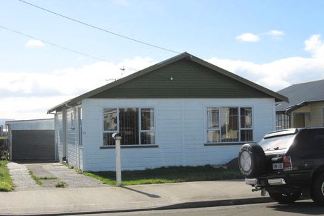 Photo of property in 93 Endeavour Street, Lyall Bay, Wellington, 6022