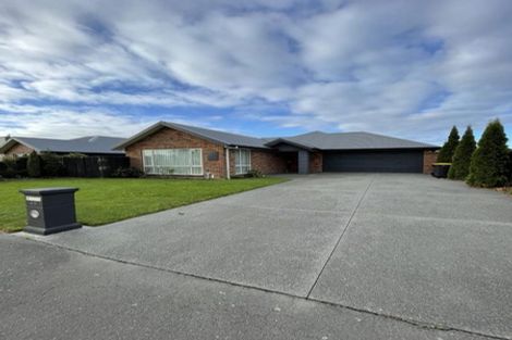 Photo of property in 49 William Brittan Avenue, Halswell, Christchurch, 8025