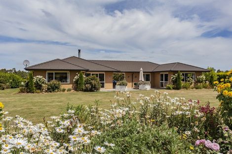 Photo of property in 143 Forestry Road, Ashley, Rangiora, 7477