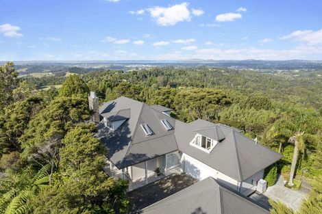 Photo of property in 291 Forest Hill Road, Waiatarua, Auckland, 0612