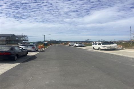 Photo of property in 28 Myland Drive, Hobsonville, Auckland, 0616