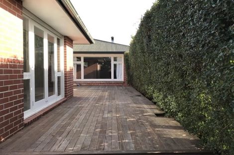 Photo of property in 14 Shearer Avenue, Papanui, Christchurch, 8052