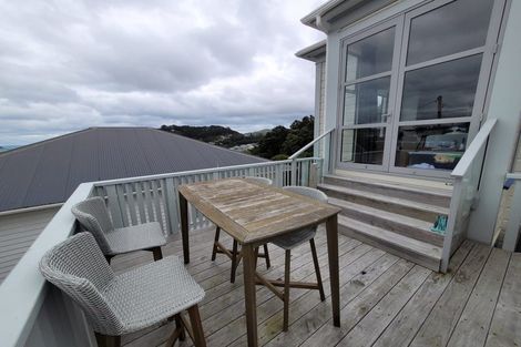 Photo of property in 88 Overtoun Terrace, Hataitai, Wellington, 6021