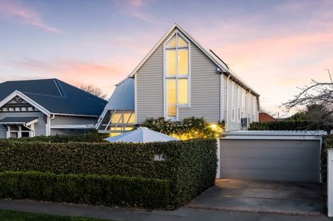 Photo of property in 74 Office Road, Merivale, Christchurch, 8014