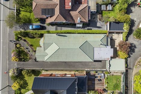 Photo of property in 192 Forbury Road, Saint Clair, Dunedin, 9012