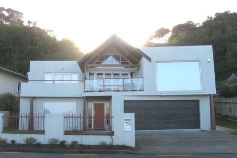 Photo of property in 13 Moana Road, Plimmerton, Porirua, 5026