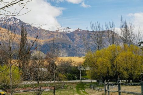 Photo of property in 317 Crown Range Road, Arrow Junction, Queenstown, 9371