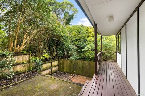Photo of property in 3/39 Sunnynook Road, Forrest Hill, Auckland, 0620