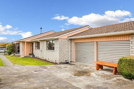 Photo of property in 13 Scotswood Place, Rangiora, 7400