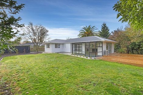 Photo of property in 6b Kaputone Place, Belfast, Christchurch, 8051