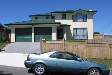 Photo of property in 11 Winifred Avenue, Bayview, Auckland, 0629
