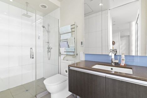 Photo of property in Il Casino Apartments, 303/38 Jessie Street, Te Aro, Wellington, 6011