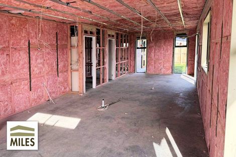 Photo of property in 4 Lorenzos Lane, Halswell, Christchurch, 8025