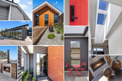 Photo of property in 5 Arrowsmith Drive, Clover Park, Auckland, 2019