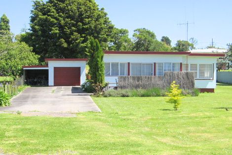 Photo of property in 1187 Pouewe Street, Kawhia, 3889