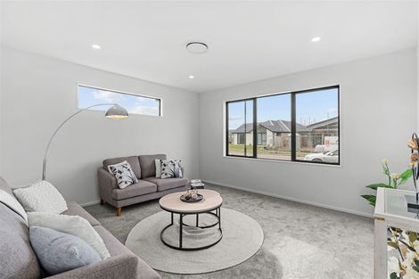 Photo of property in 45 Larissa Road, Halswell, Christchurch, 8025