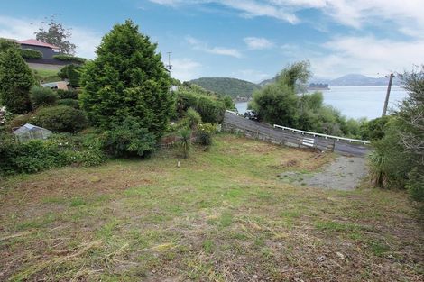 Photo of property in 32 Bellevue Place, Port Chalmers, 9023