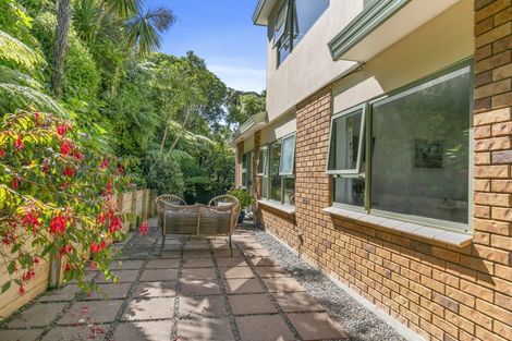 Photo of property in 26a Agra Crescent, Khandallah, Wellington, 6035