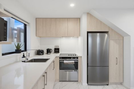Photo of property in 23/180 Marine Parade, New Brighton, Christchurch, 8083