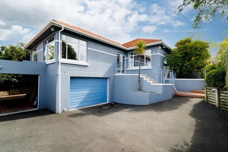 Photo of property in 121 Kenmure Road, Belleknowes, Dunedin, 9011