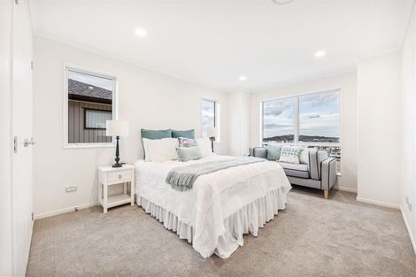 Photo of property in 21 Lime Hill Rise, Flat Bush, Auckland, 2019