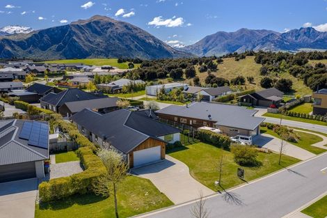 Photo of property in 63 Minaret Ridge, Wanaka, 9305