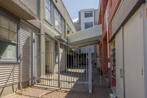 Photo of property in Hopper Street Apartments, 14/20 Hopper Street, Mount Cook, Wellington, 6011