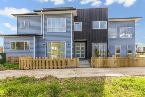 Photo of property in 2 Kokowai Parade, Hobsonville, Auckland, 0616