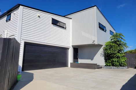 Photo of property in 10a Myrtle Street, Morningside, Auckland, 1022