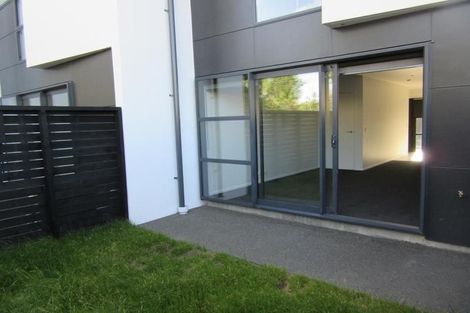 Photo of property in 5/259 Kilmore Street, Christchurch Central, Christchurch, 8011