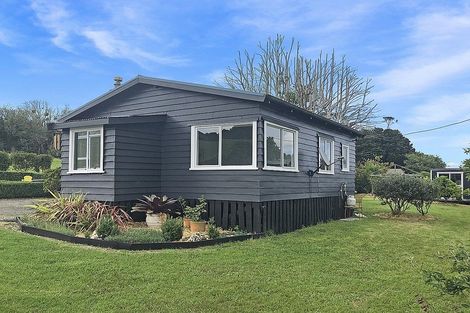 Photo of property in 412 Te Pua Road, Kaikohe, 0472