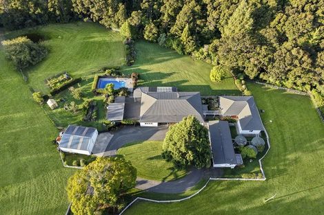 Photo of property in 59 Mahoenui Valley Road, Coatesville, Albany, 0793