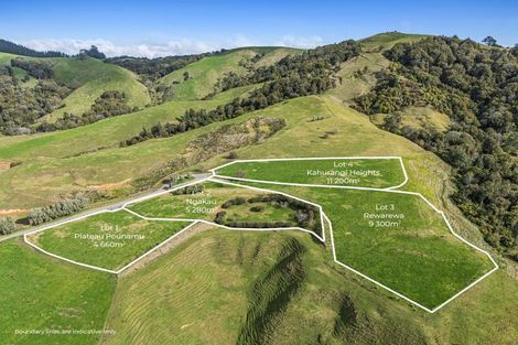 Photo of property in 928 Kairangi Road, Rotoorangi, Cambridge, 3495