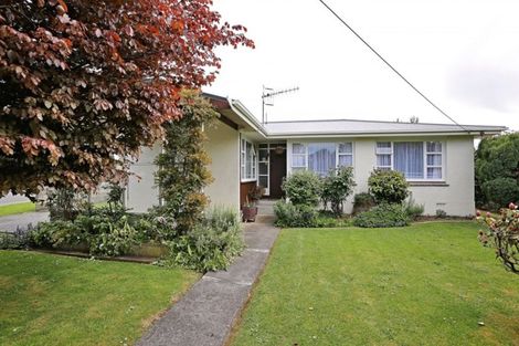 Photo of property in 112 Stobo Street, Grasmere, Invercargill, 9810