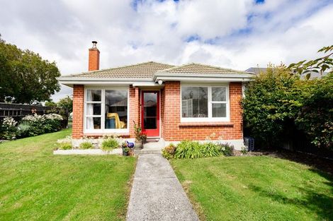 Photo of property in 239 Yarrow Street, Richmond, Invercargill, 9810