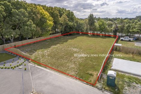 Photo of property in 6 Shorthorn Lane, Halswell, Christchurch, 8025