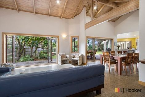 Photo of property in 12 Sea Crest Place, Bowentown, Waihi Beach, 3177