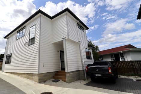 Photo of property in 127c Oreil Avenue, West Harbour, Auckland, 0618